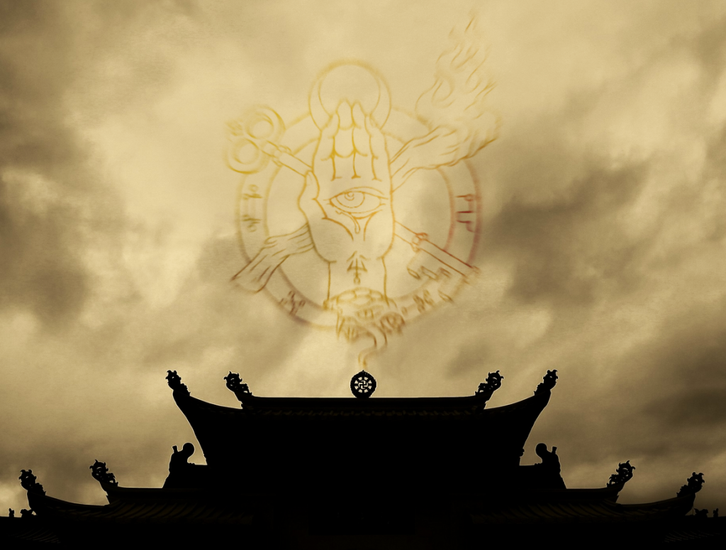 Seal of Sorcery Iga Ryu2