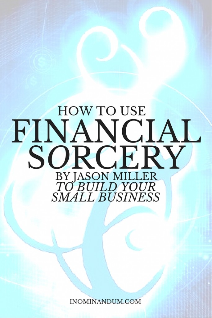 Financial Sorcery